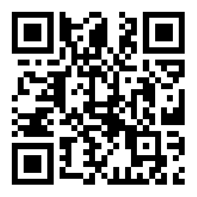 计算机江财OFFER群二维码